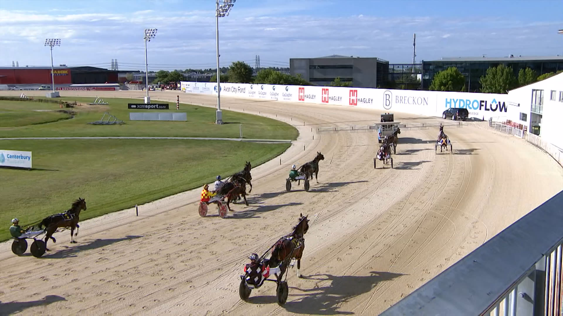 Addington (H) Race 3: 06-12-2024