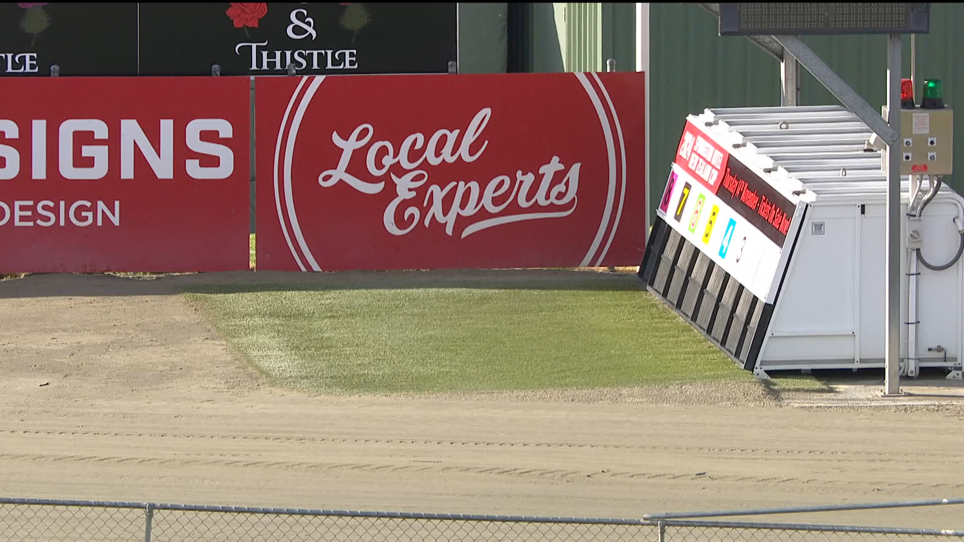 Addington Race 7: 12-12-2024