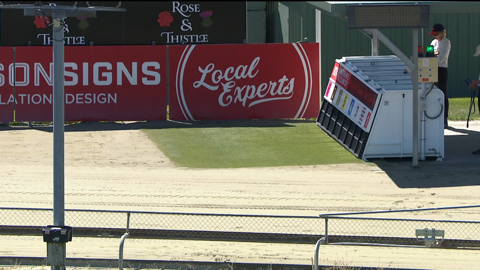 Addington Race 3: 25-11-2024