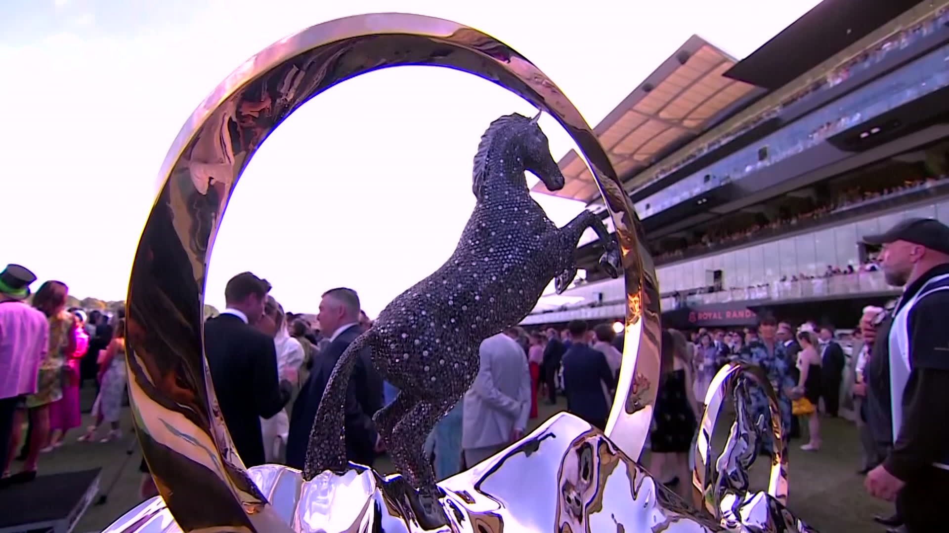 The Everest 2024 Field Explainer