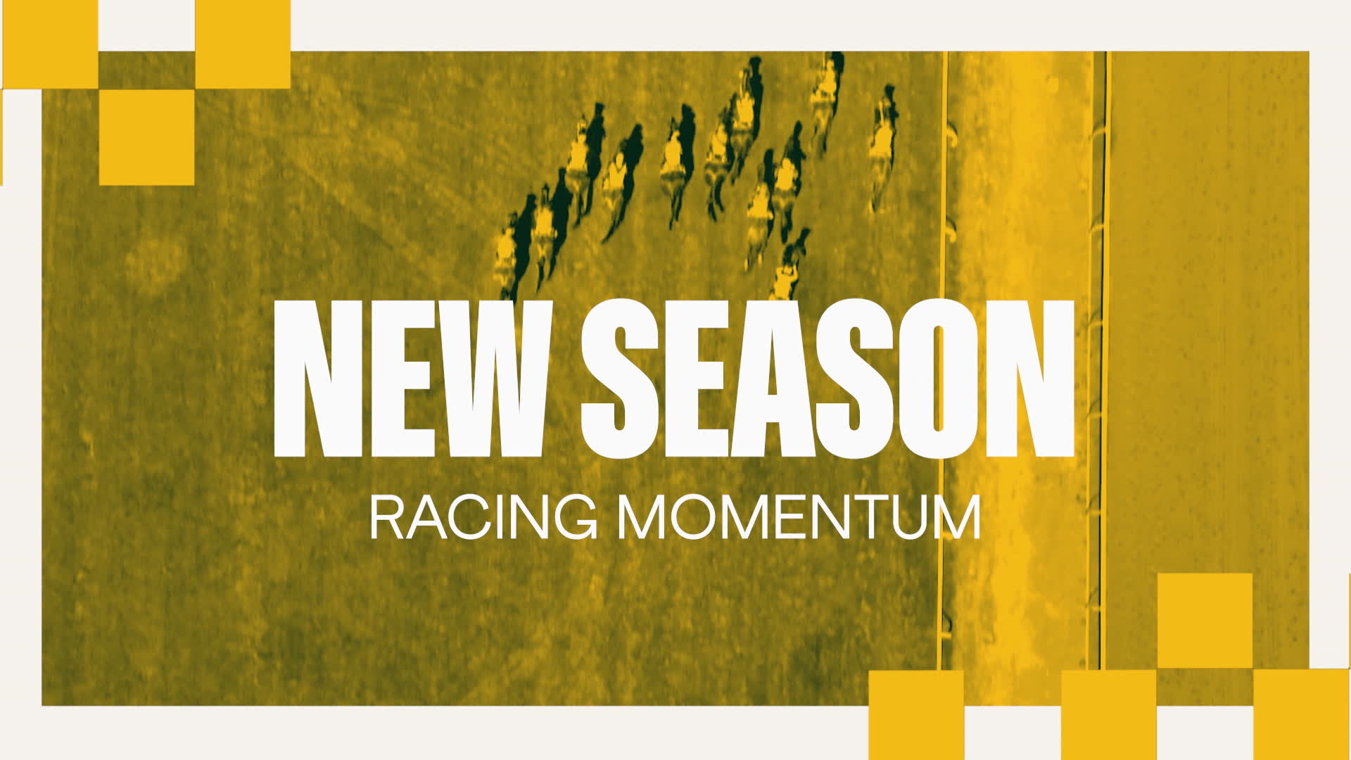 The Grand Tour, Racing Momentum