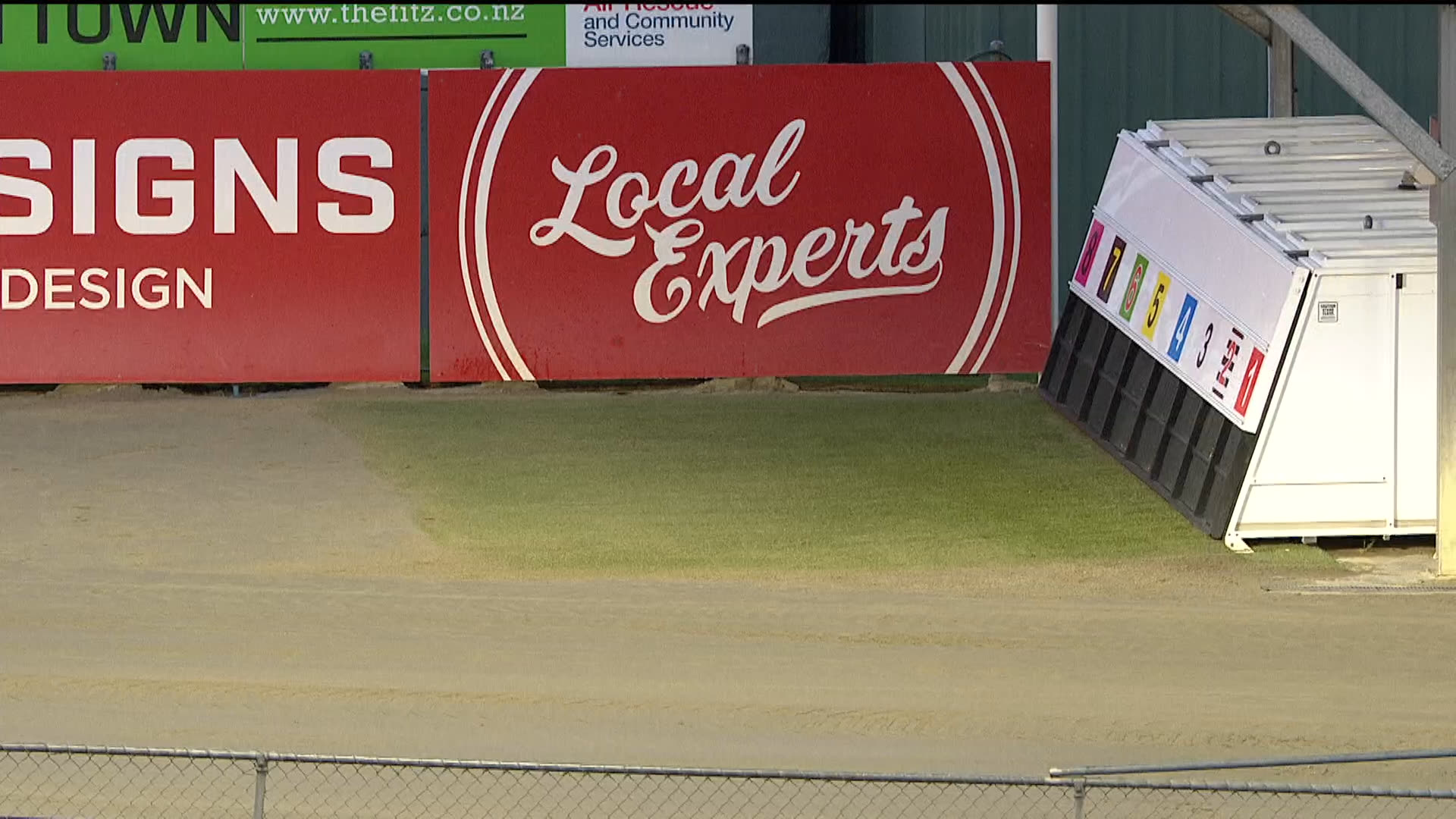 Addington Race 6: 12-09-2024