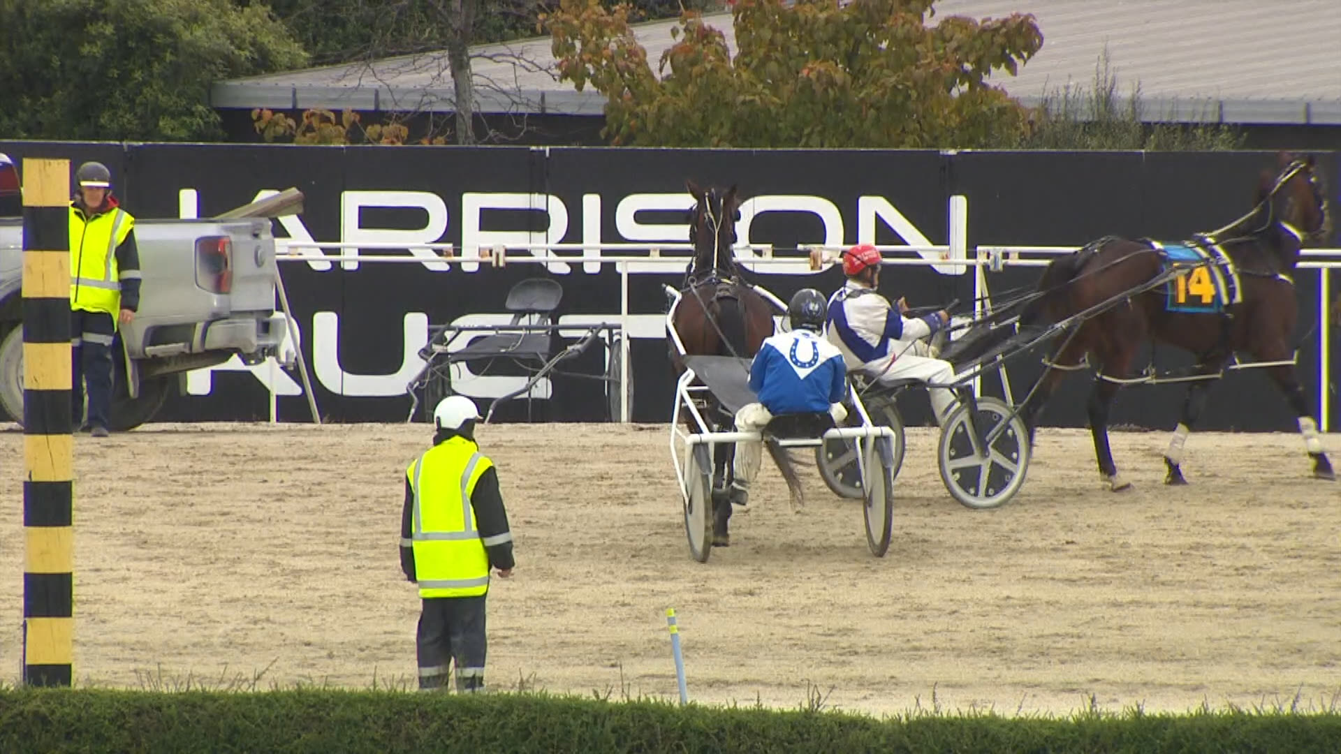 Addington Race 10: 21-04-2025