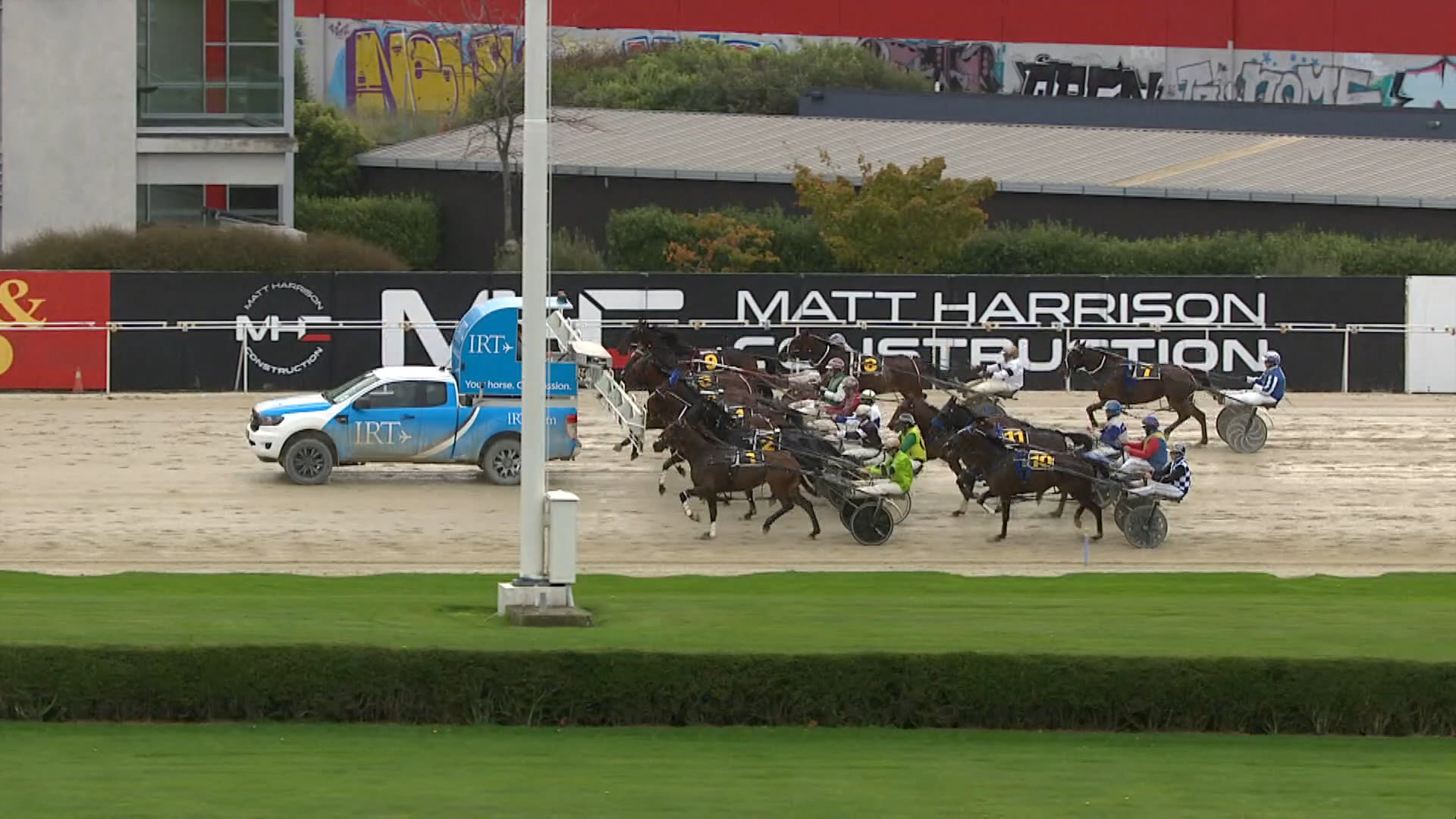 Addington Race 5: 19-04-2025