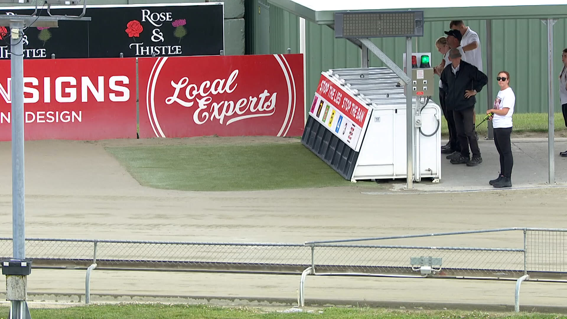 Addington Race 10: 19-12-2025