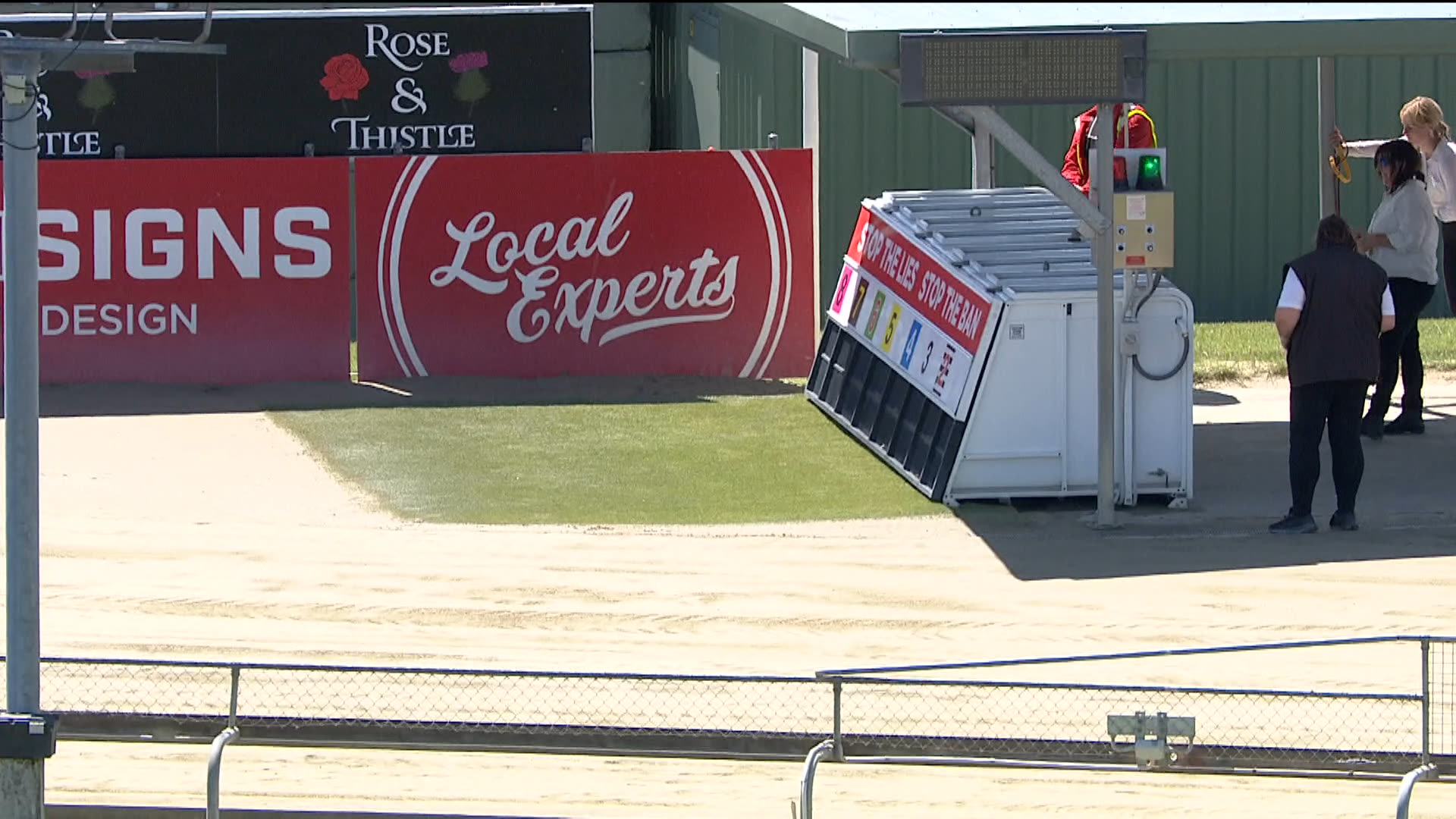 Addington (G) Race 12: 12-12-2025