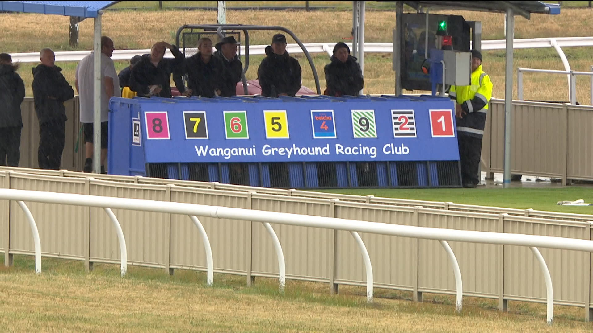 Whanganui Straight Race 10: 16-12-2025