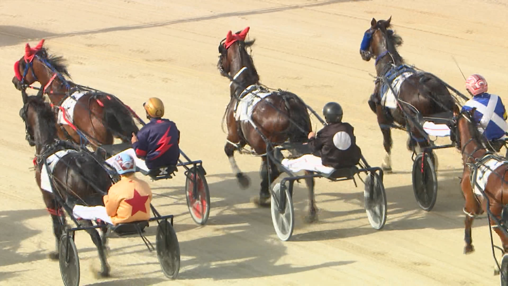 Addington Race 2: 05-12-2025