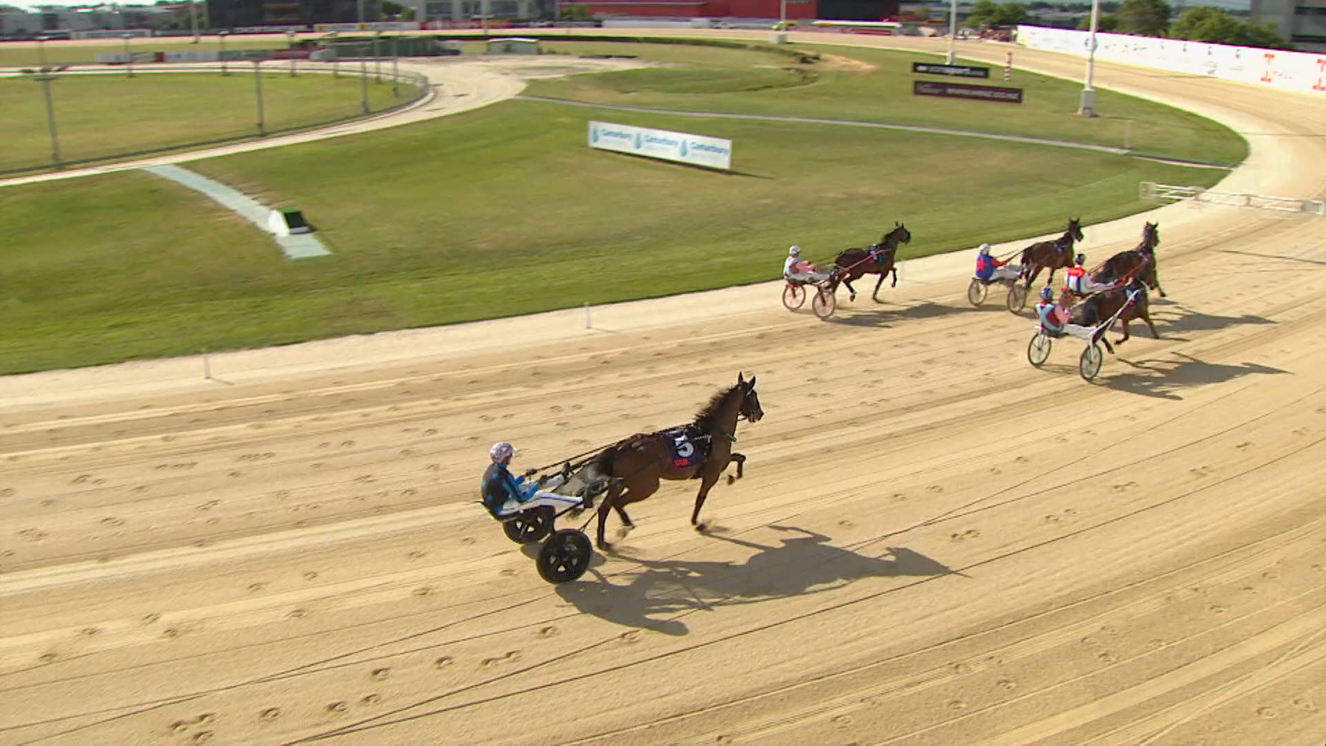 Addington Race 2: 12-12-2025