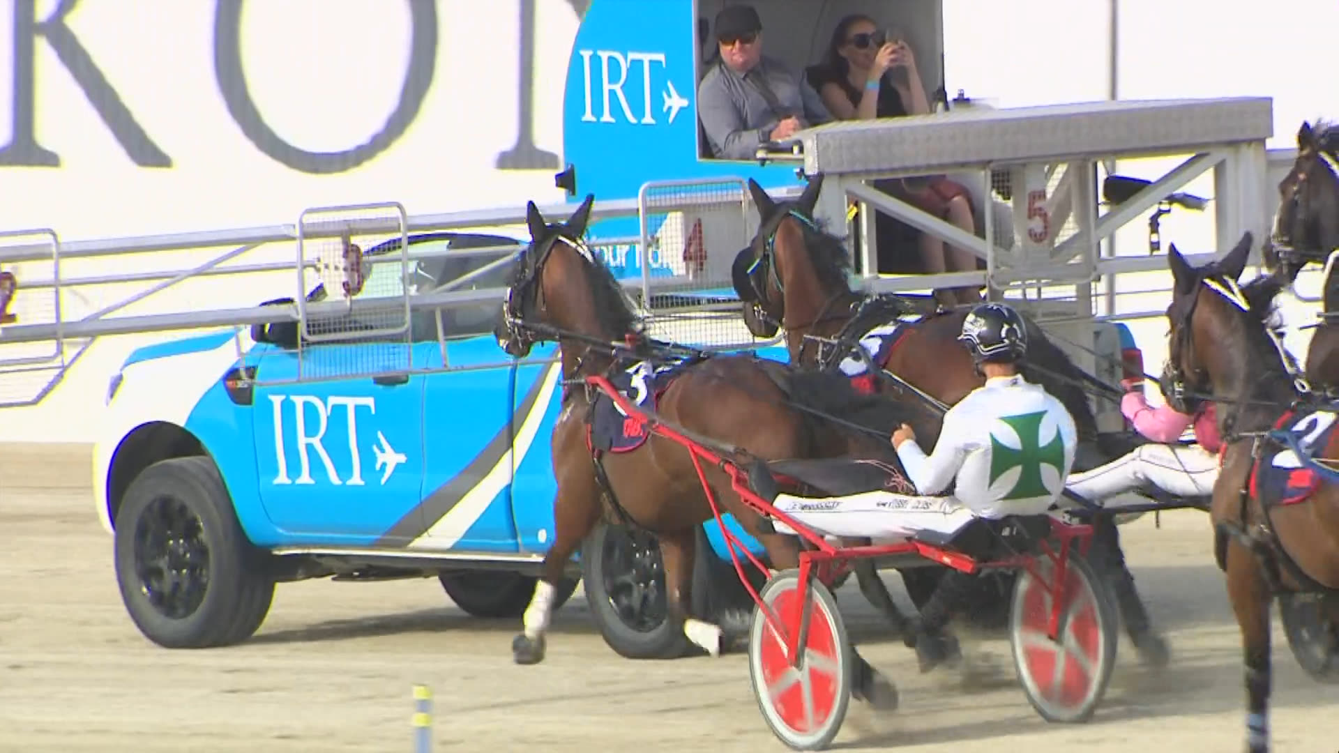 Addington Race 3: 05-12-2025