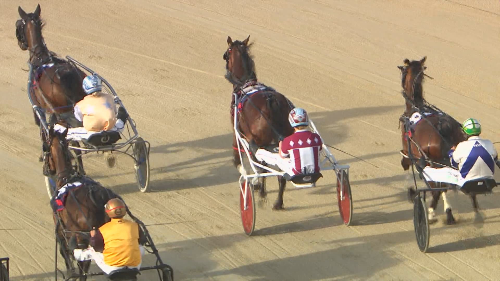 Addington Race 4: 05-12-2025