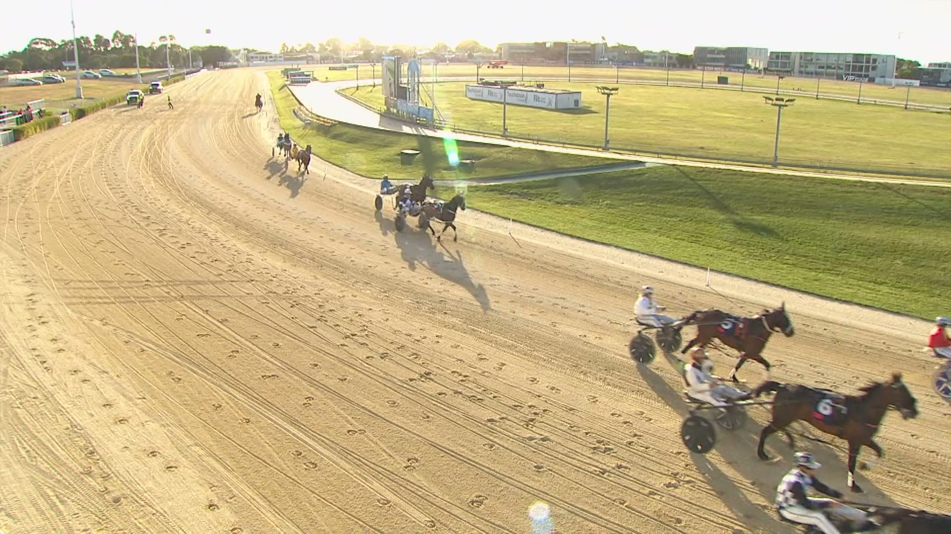 Addington Race 5: 12-12-2025