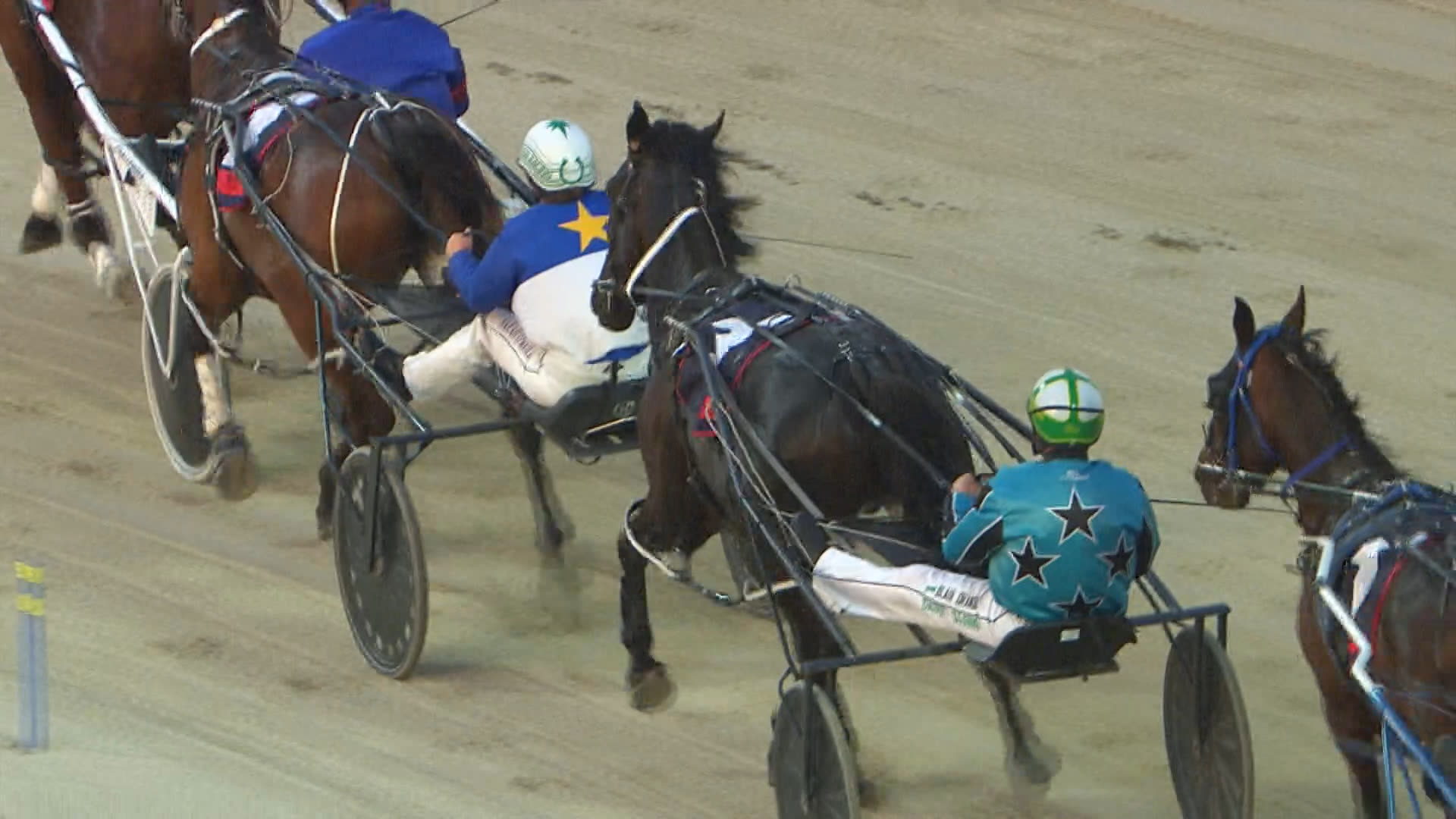Addington Race 7: 05-12-2025