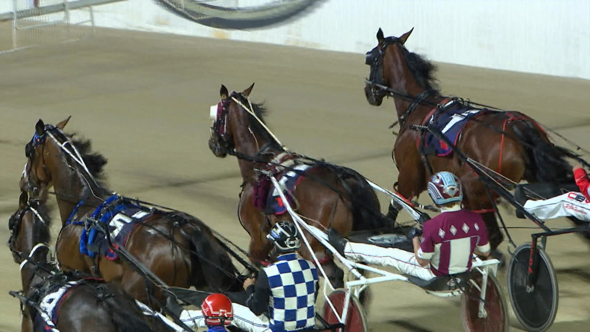 Addington Race 9: 05-12-2025