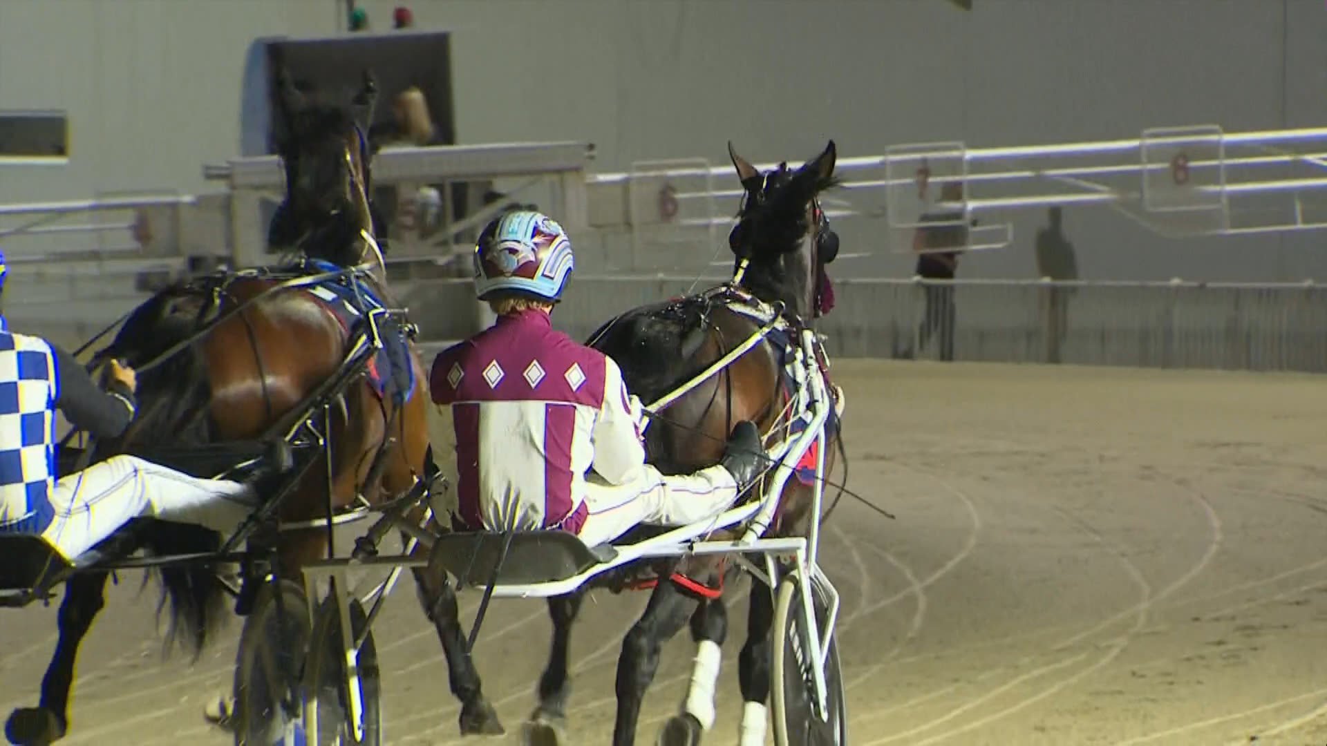 Addington Race 9: 12-12-2025