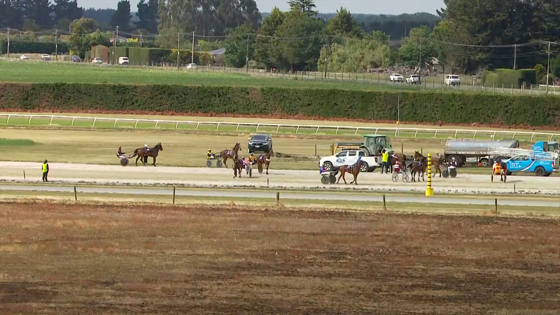 Timaru Race 5: 03-12-2025