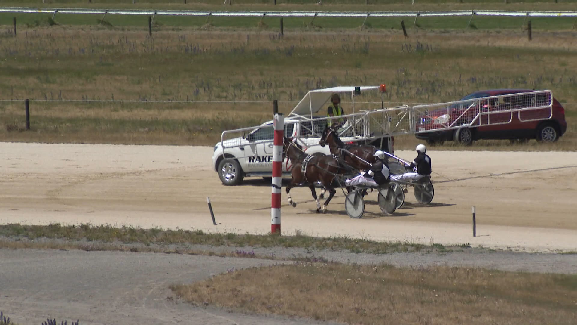 Rangiora Trial 16: 09-12-2025