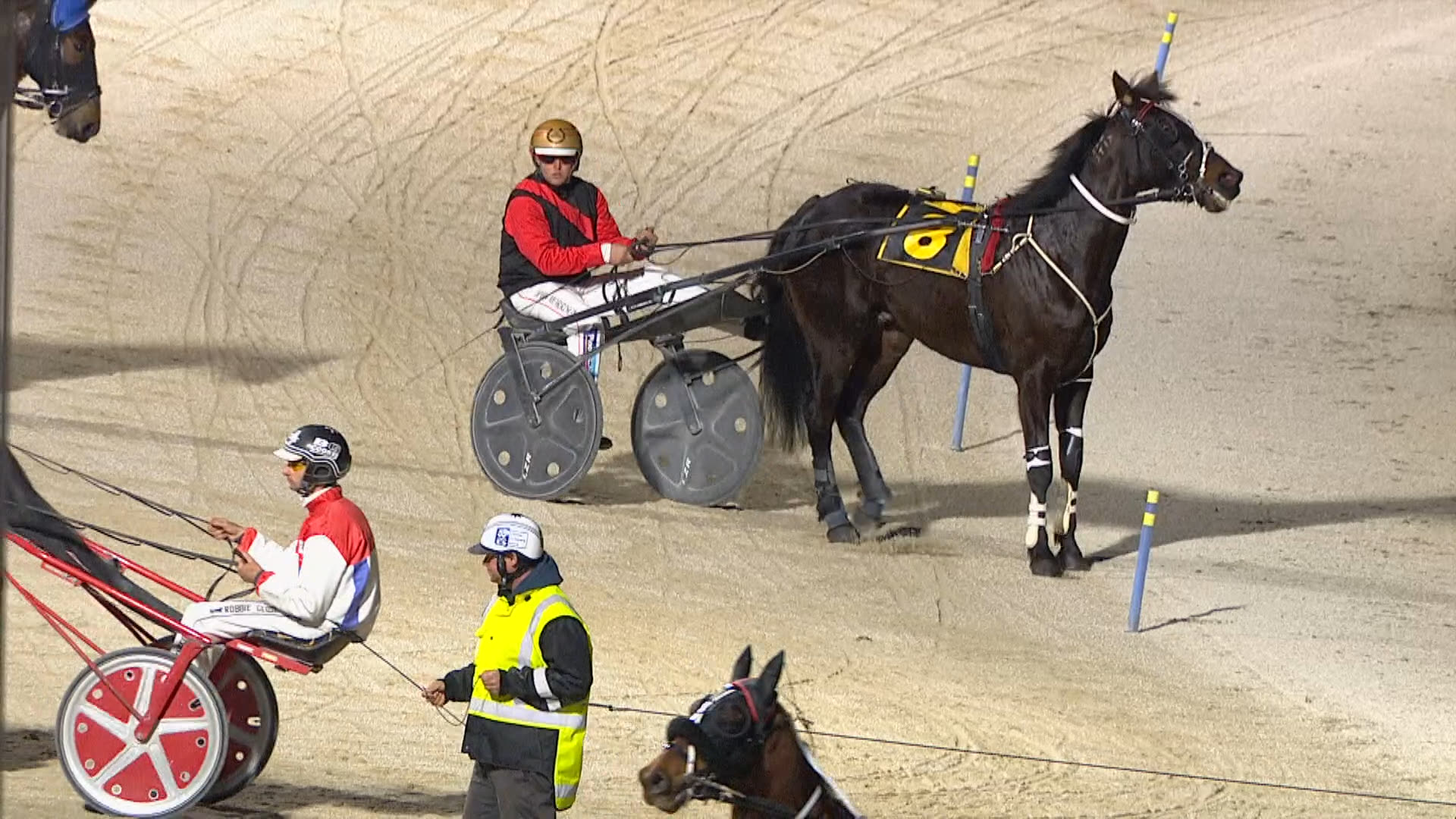 Addington Race 5: 25-07-2025