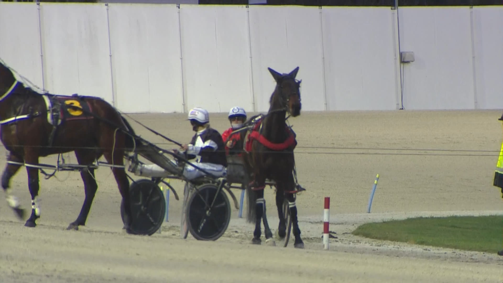 Addington Race 7: 06-07-2025