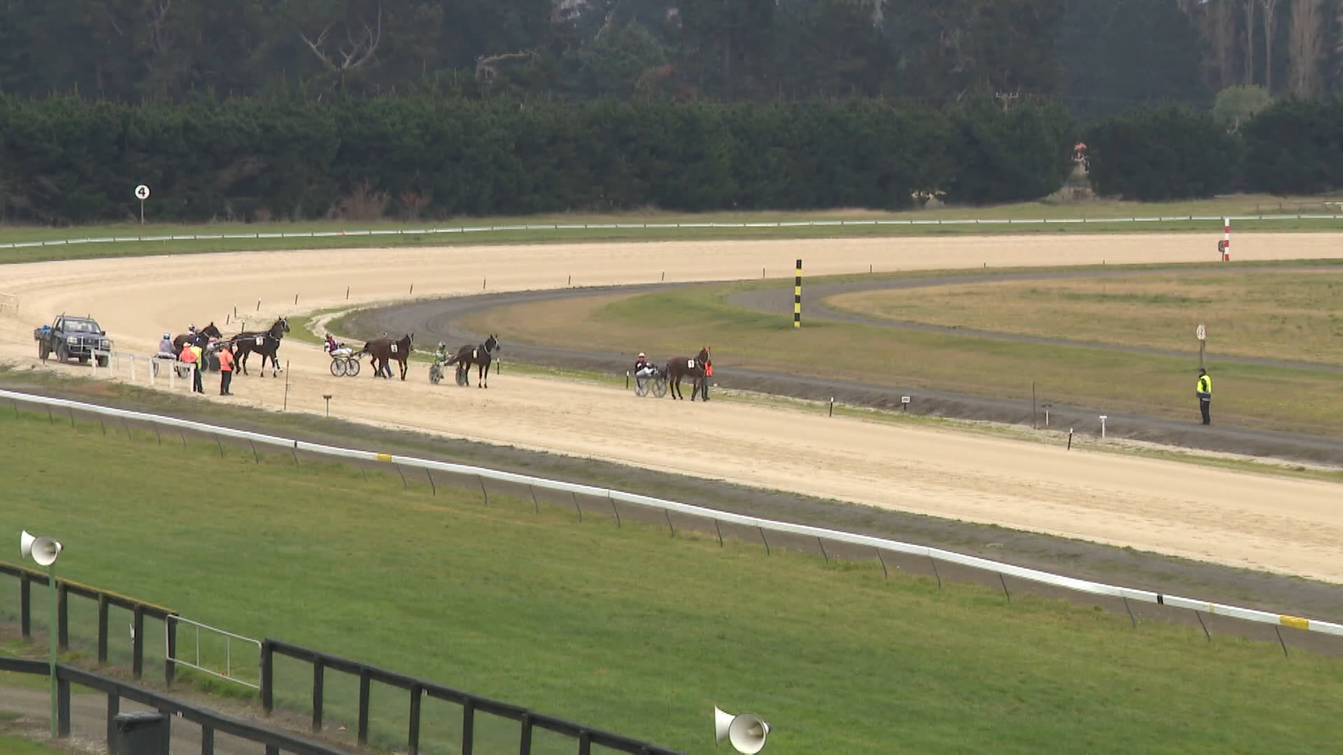 Rangiora Trial 6: 04-06-2025