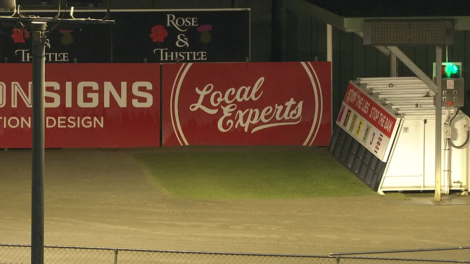 Addington Race 12: 27-03-2025