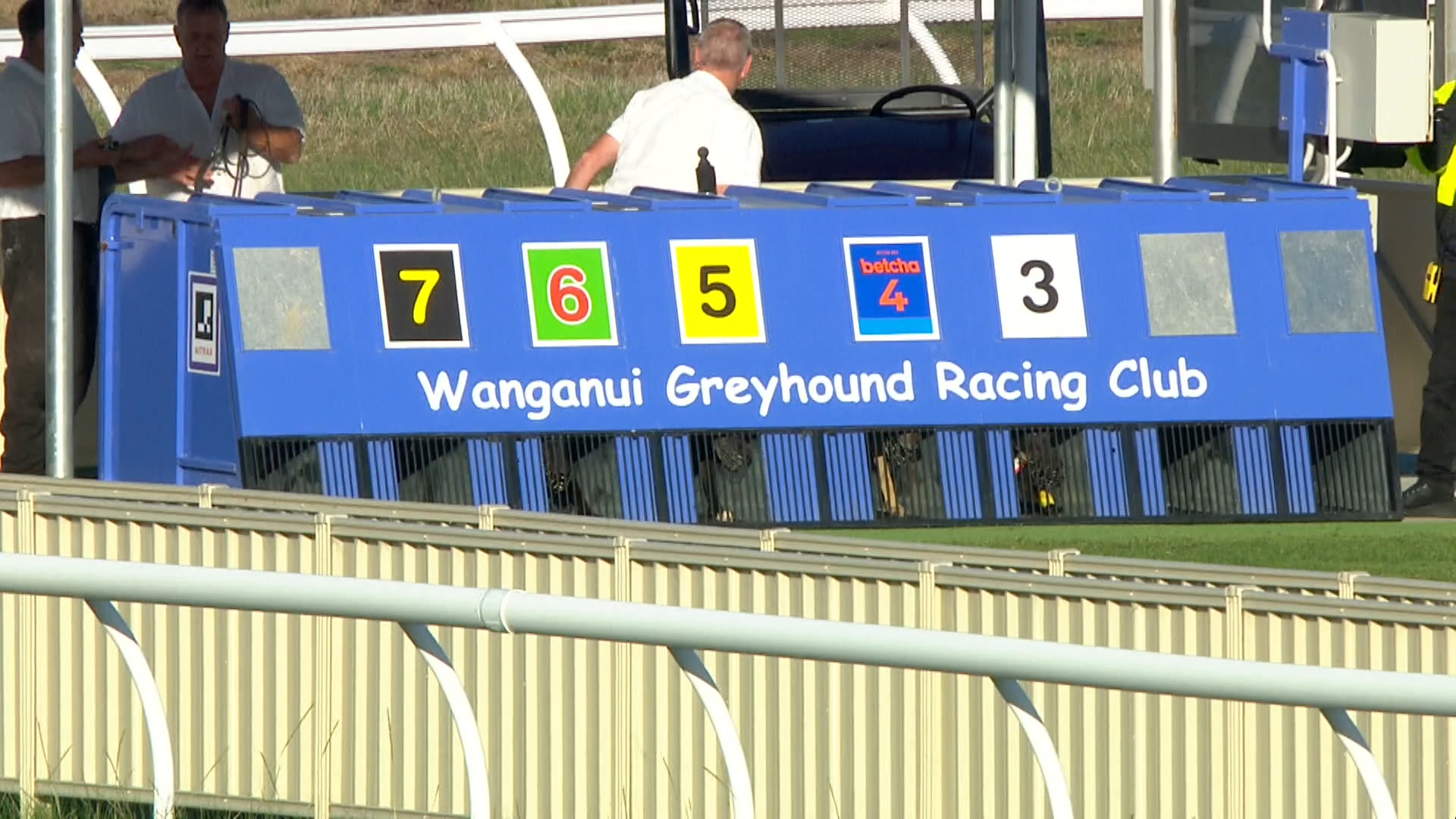 grid image