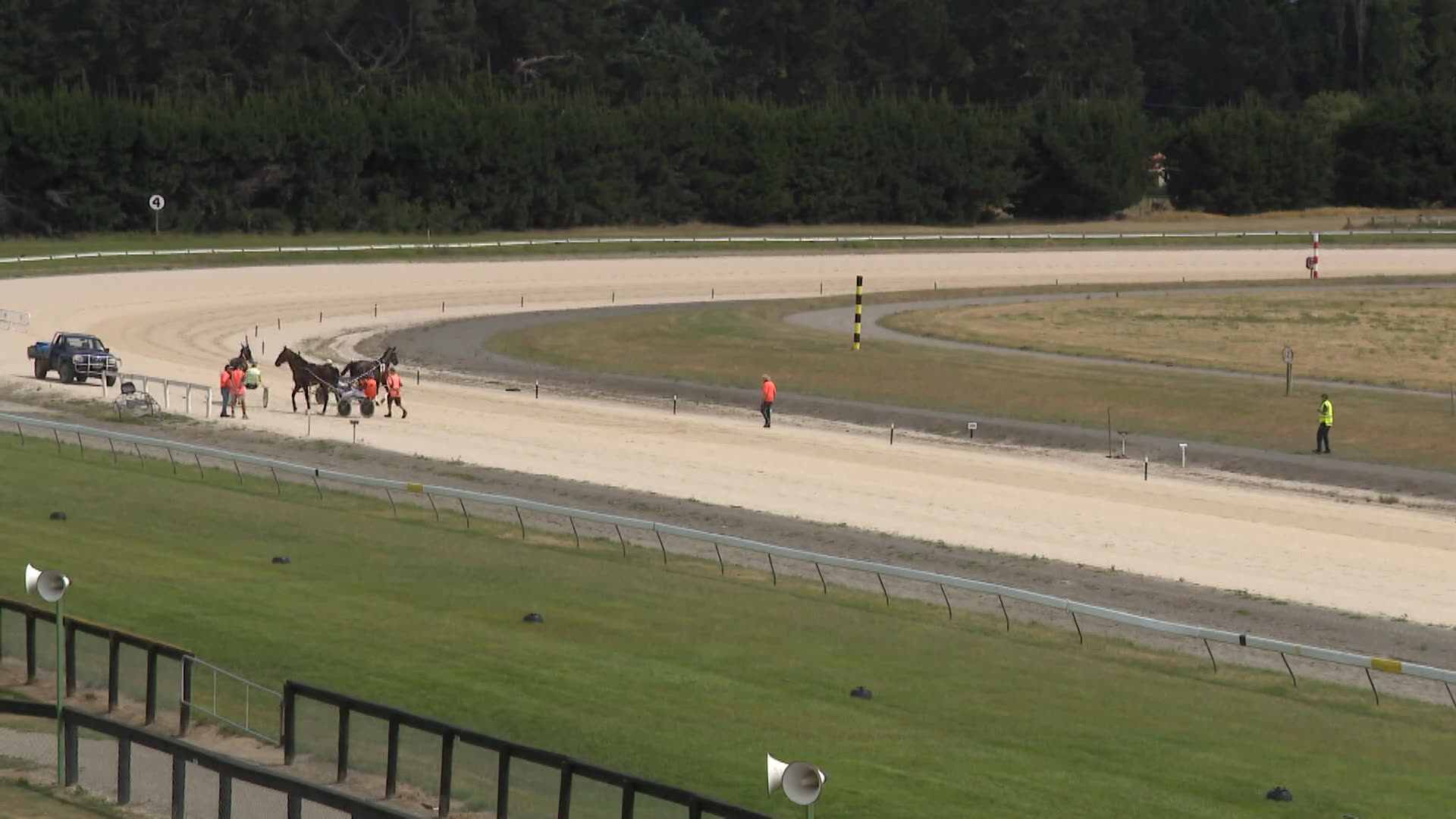 Rangiora Trial 2: 26-11-2025