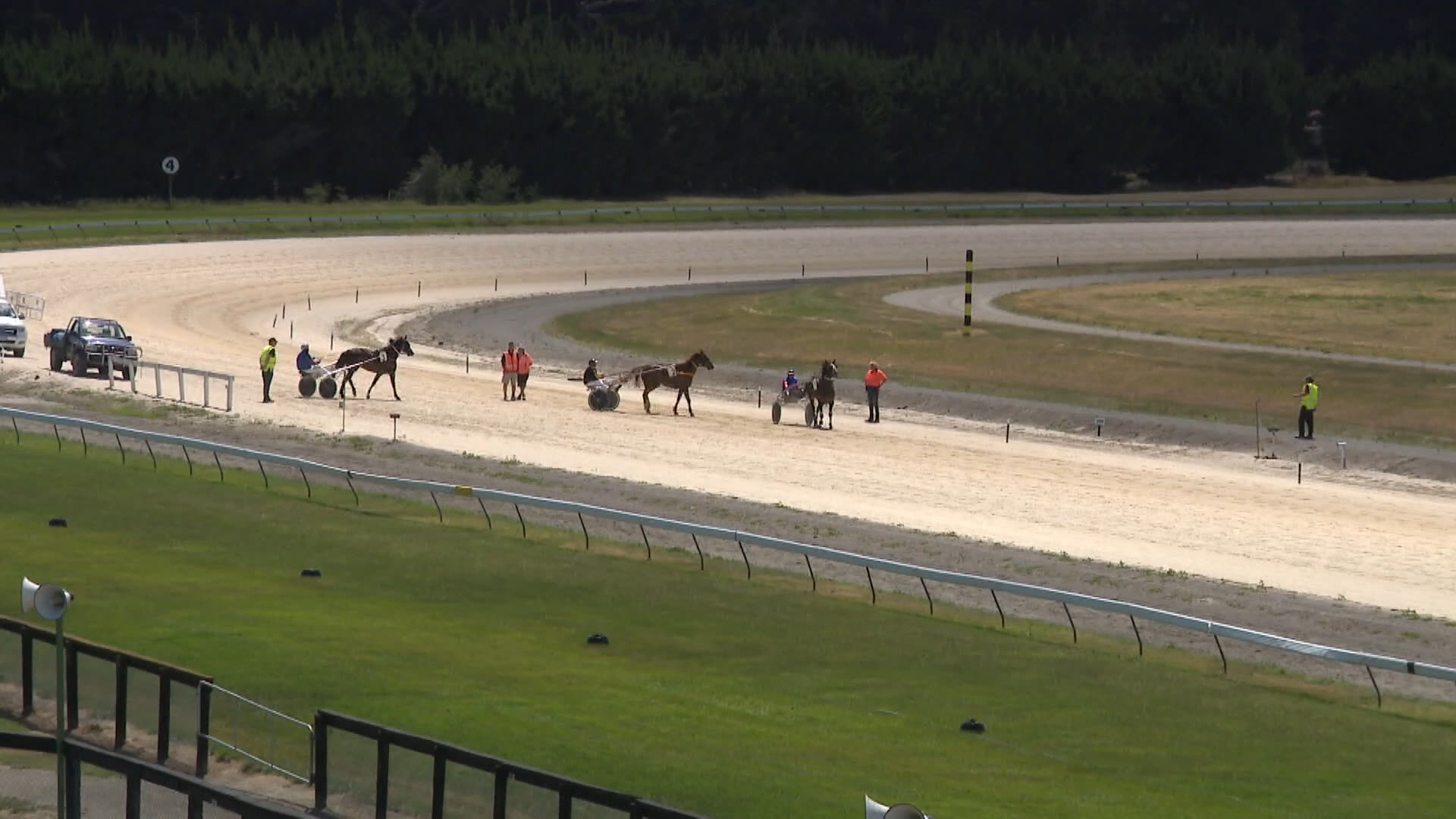 Rangiora Trial 15: 26-11-2025
