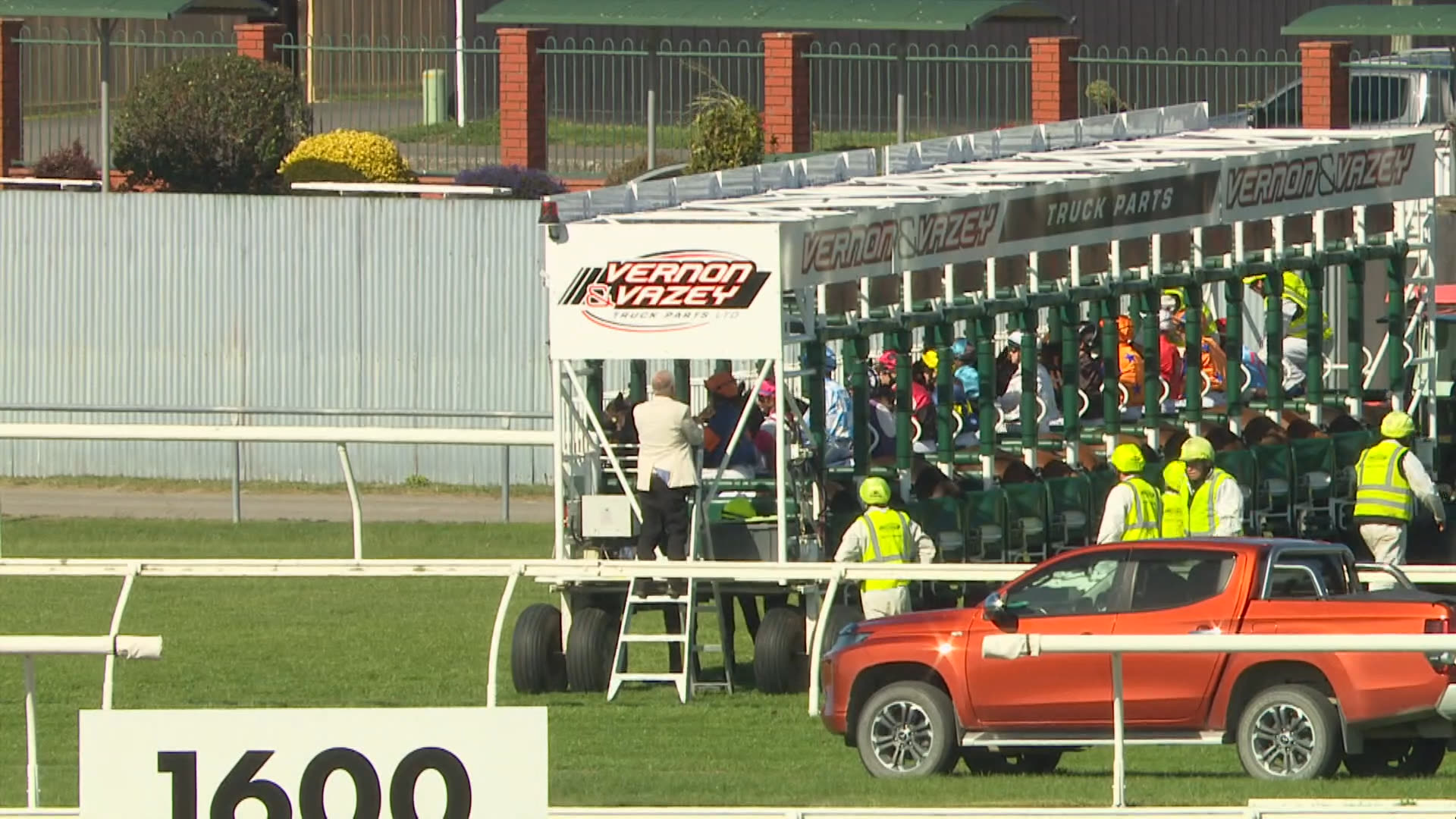 Riccarton Race 10: 25-10-2025