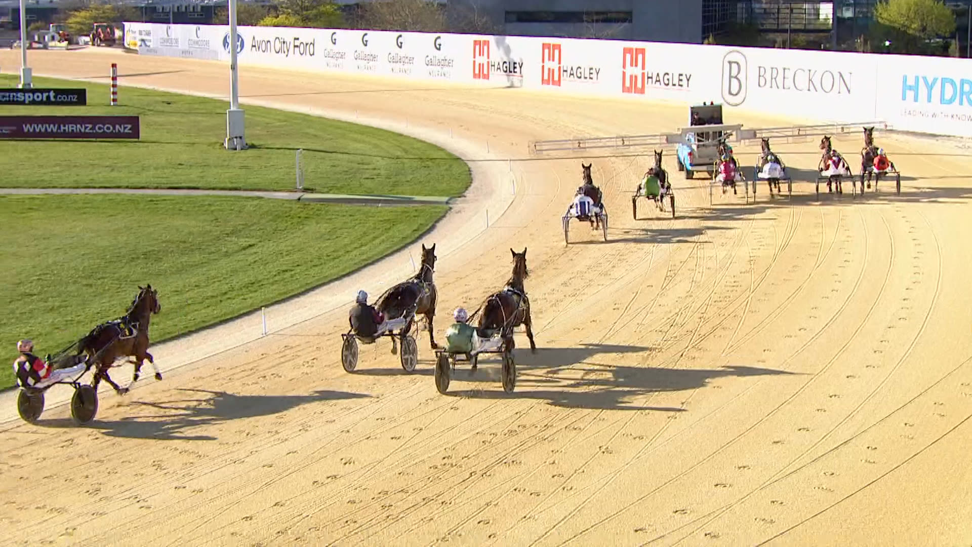 Addington Race 3: 01-10-2025