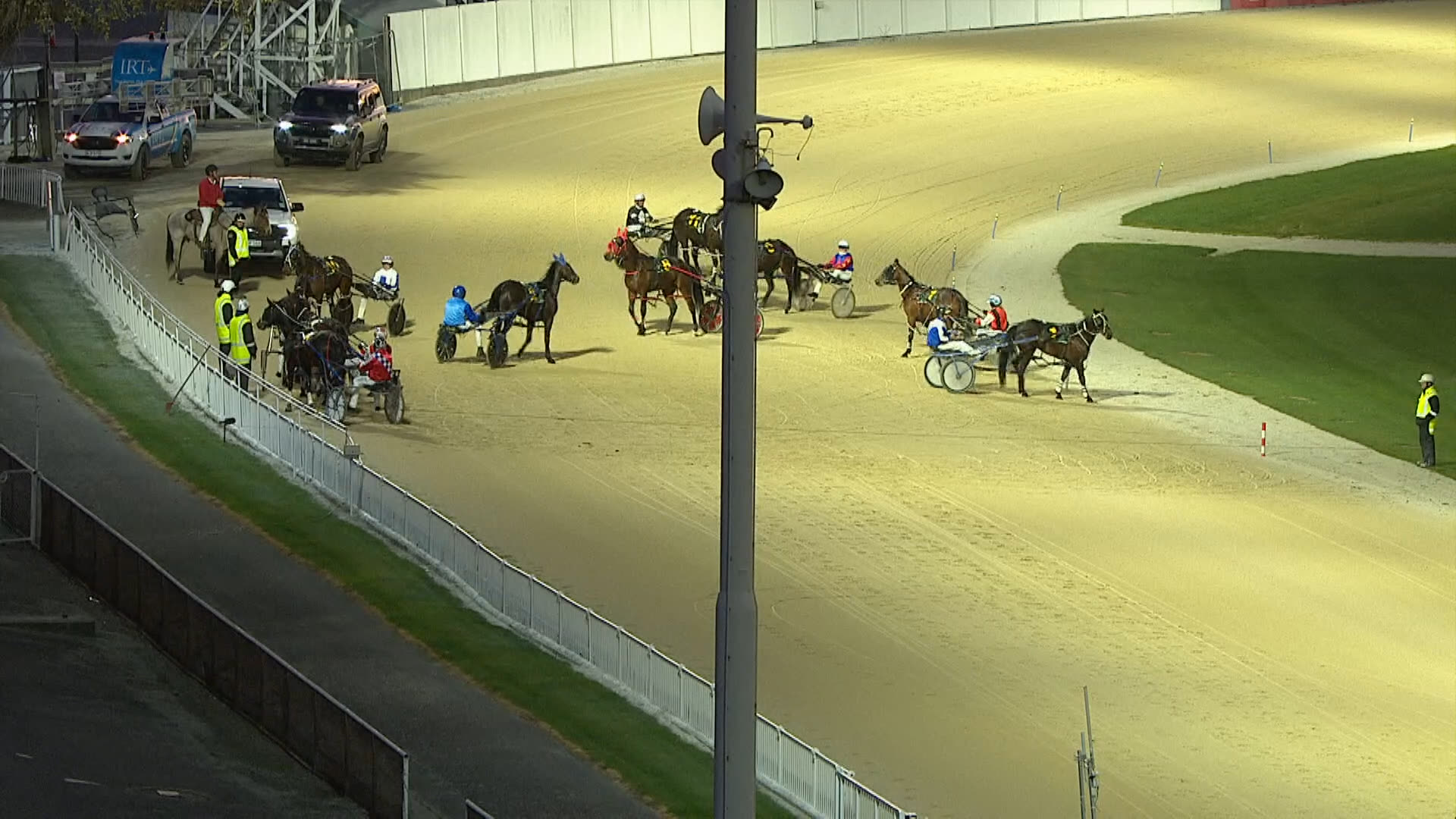 Addington Race 7: 01-10-2025