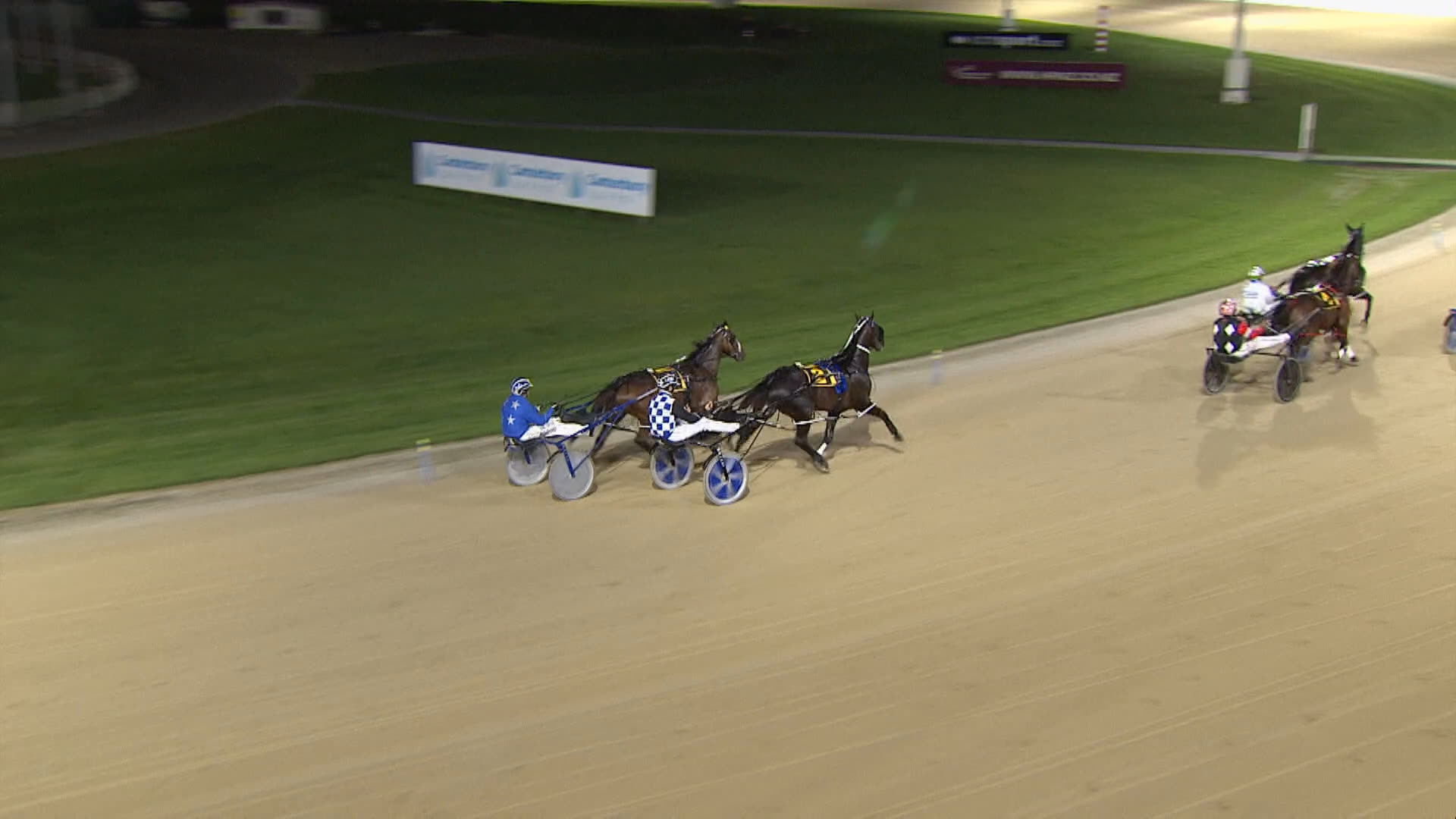 Addington Race 11: 10-10-2025