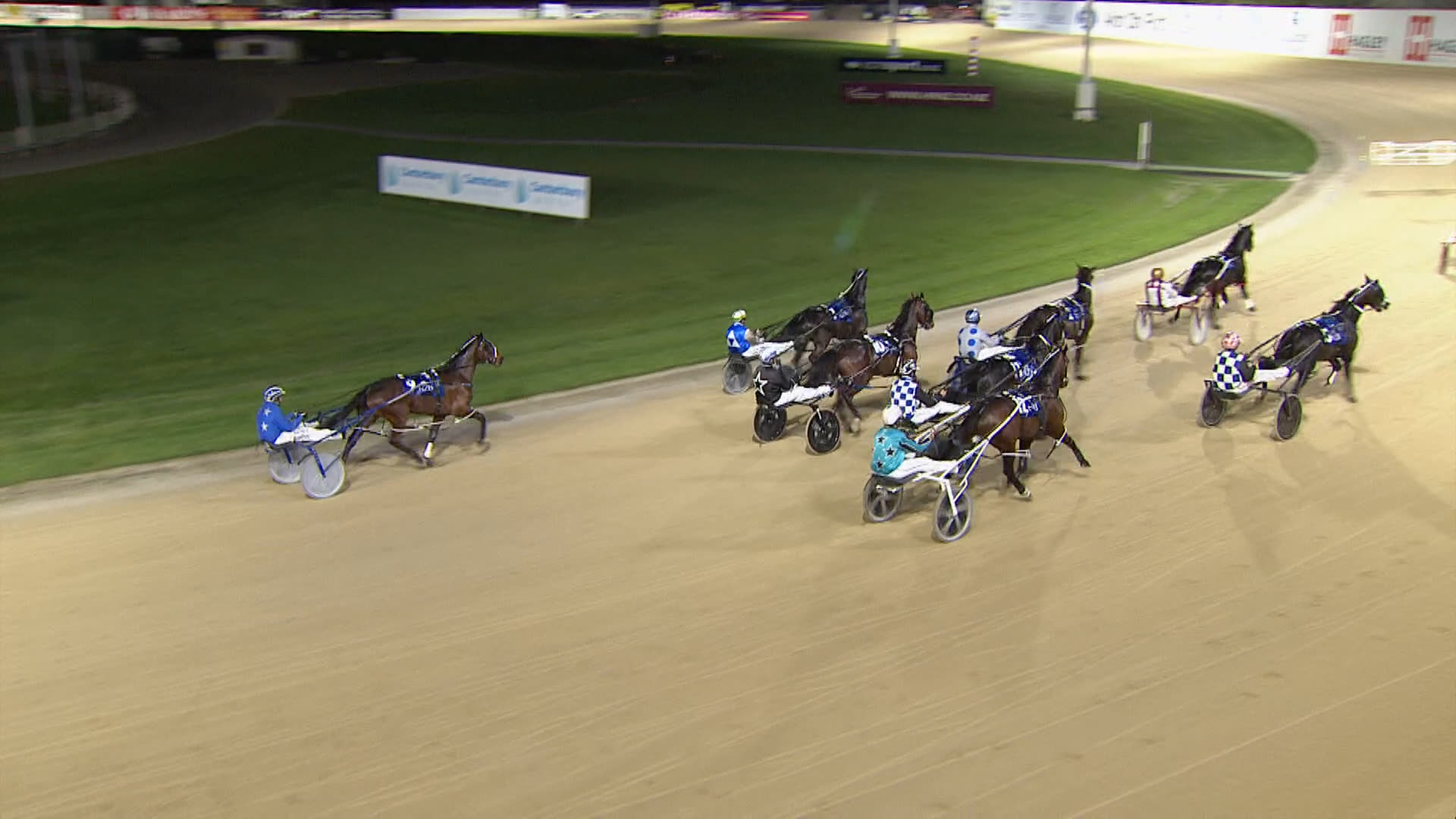 Addington Race 12: 10-10-2025