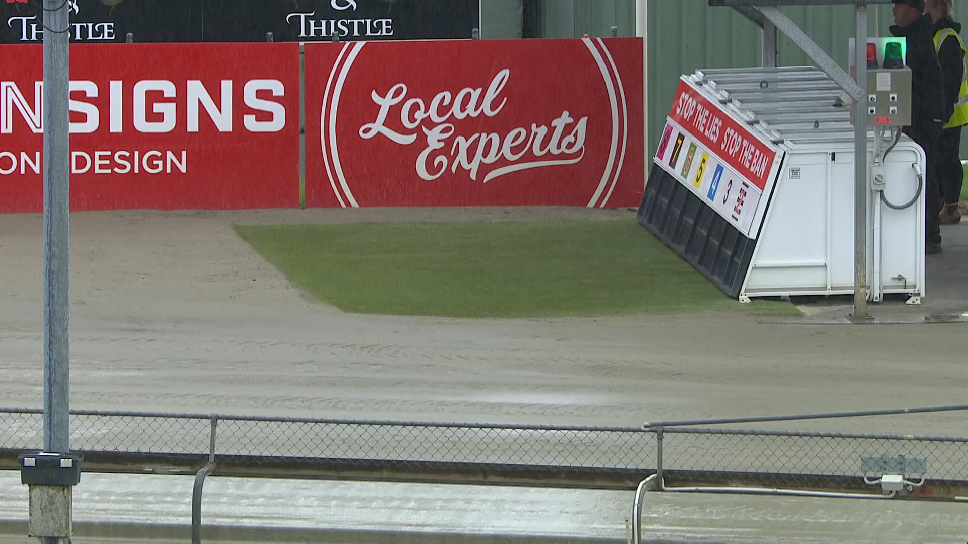 Addington Race 7: 13-10-2025
