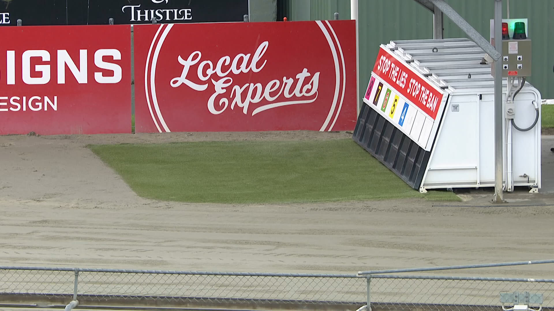 Addington Race 7: 16-10-2025