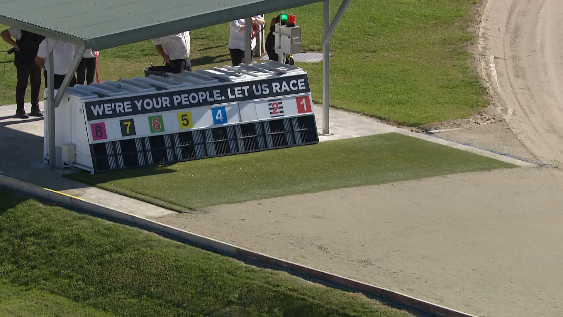 Addington (G) Race 11: 10-04-2026