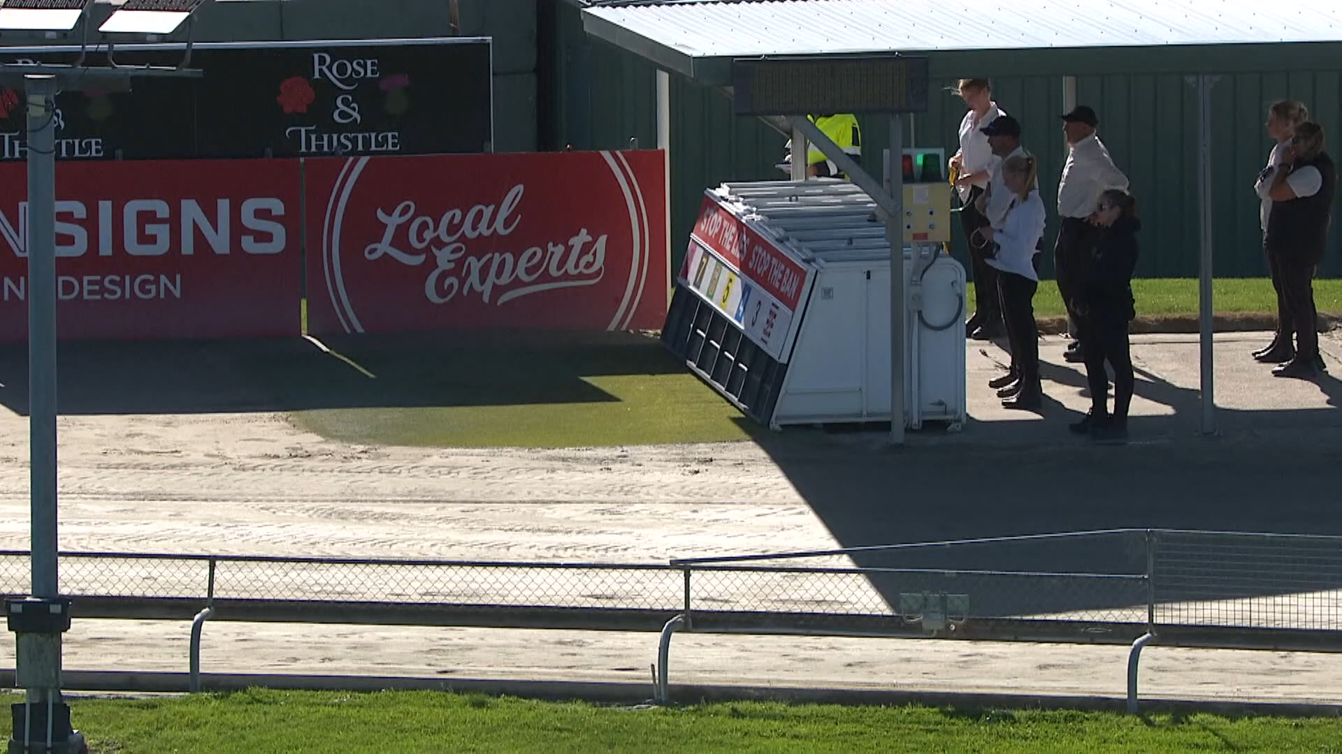 Addington (G) Race 12: 10-04-2026