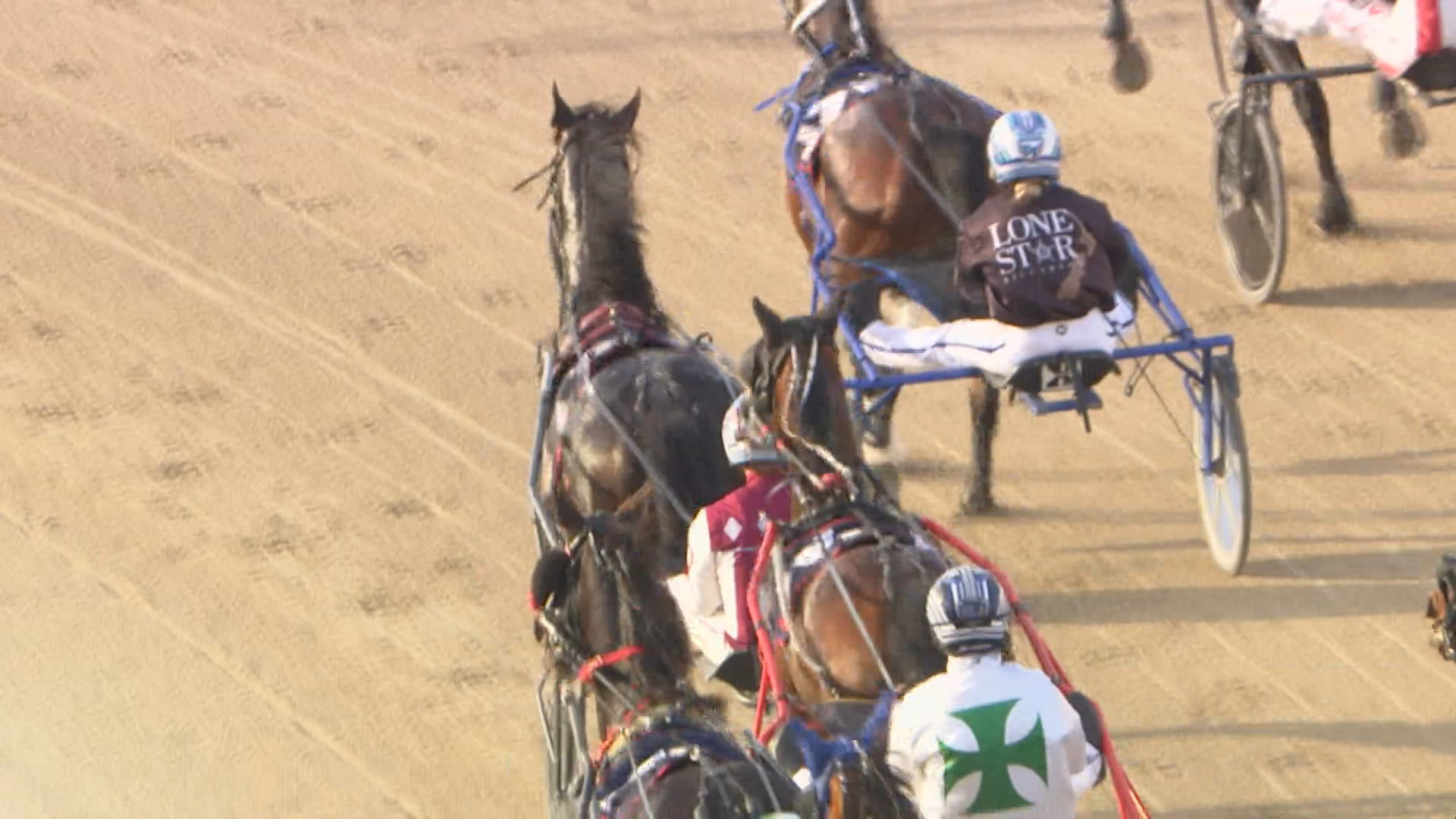 Addington Race 9: 19-04-2026