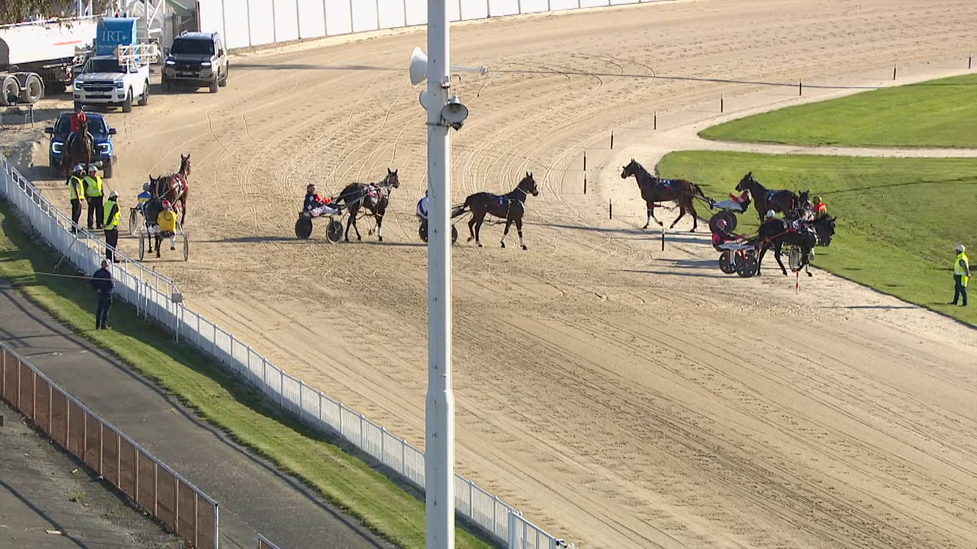 Addington Race 2: 24-04-2026