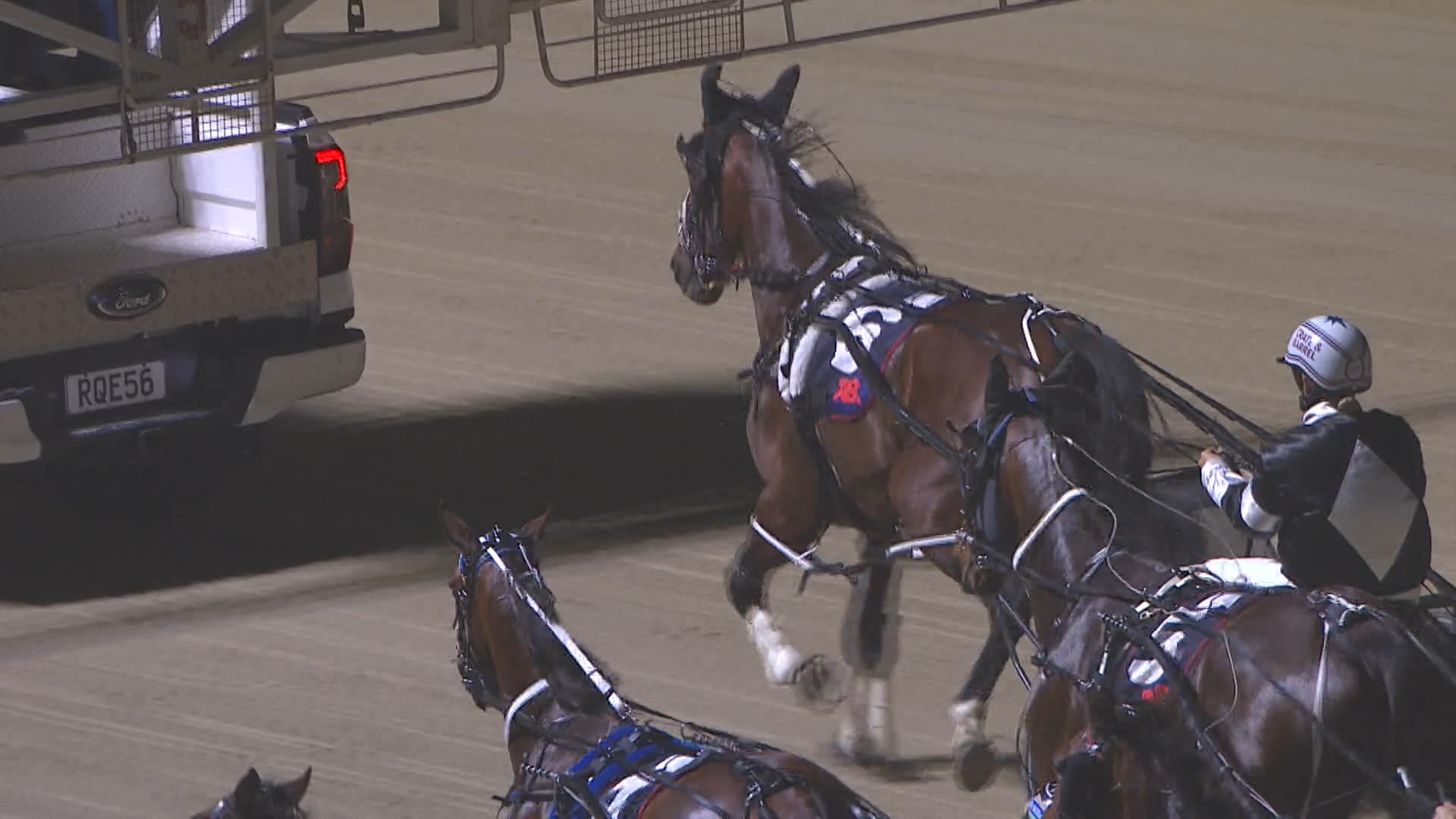 Addington Race 5: 17-04-2026