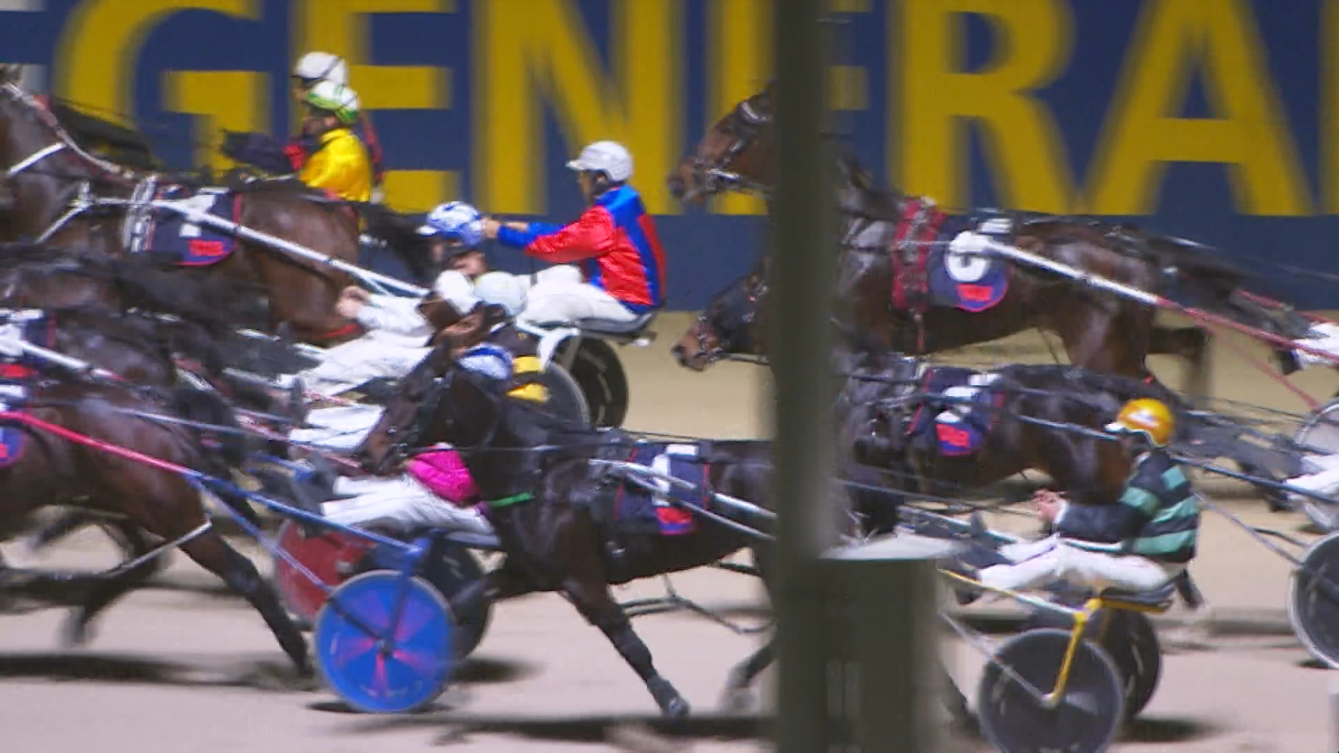 Addington Race 6: 29-04-2026