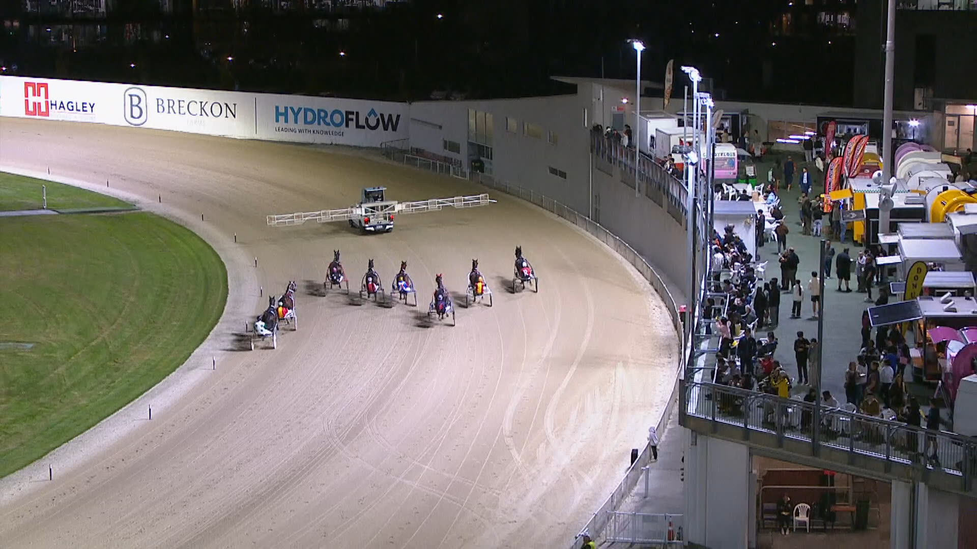 Addington Race 7: 29-04-2026