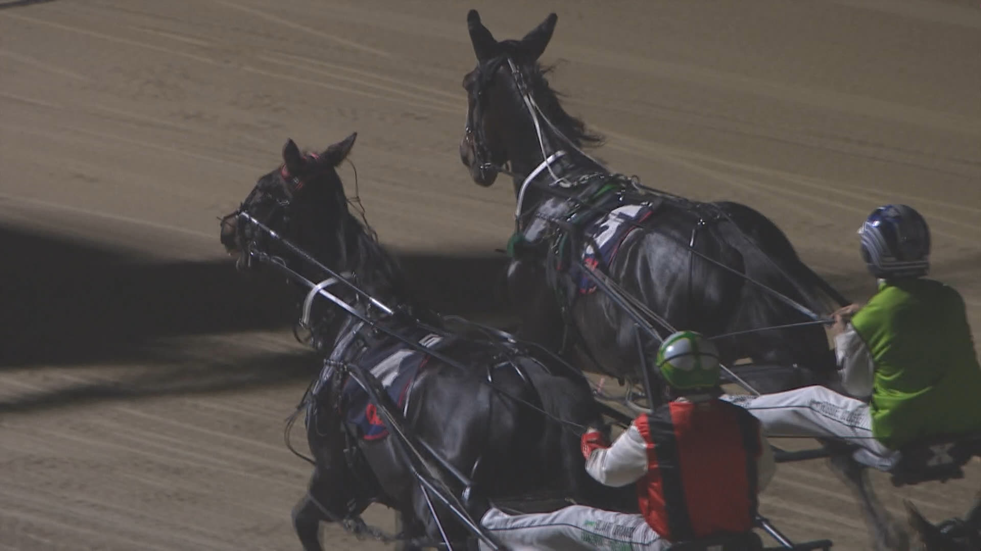 Addington Race 10: 17-04-2026