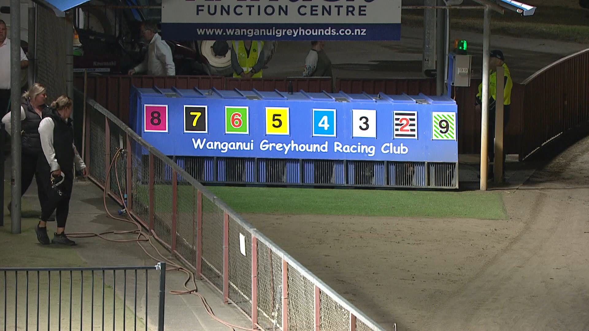 Whanganui Race 7: 17-04-2026