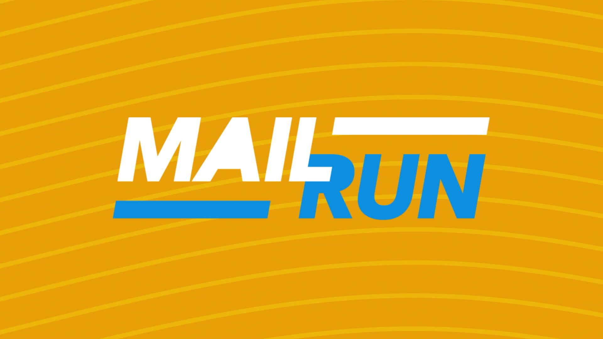 Mail Run, 25th April 2026