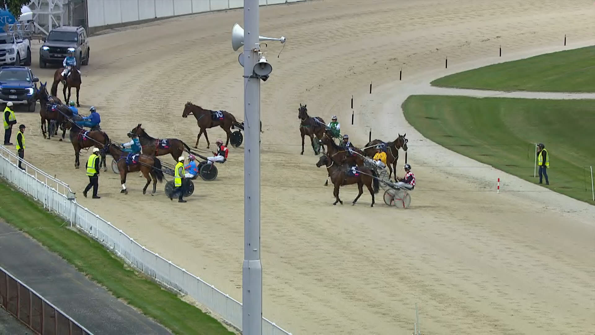 Addington Race 7: 13-02-2026