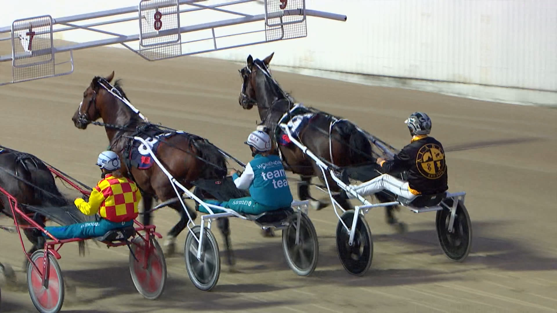 Addington Race 7: 27-02-2026