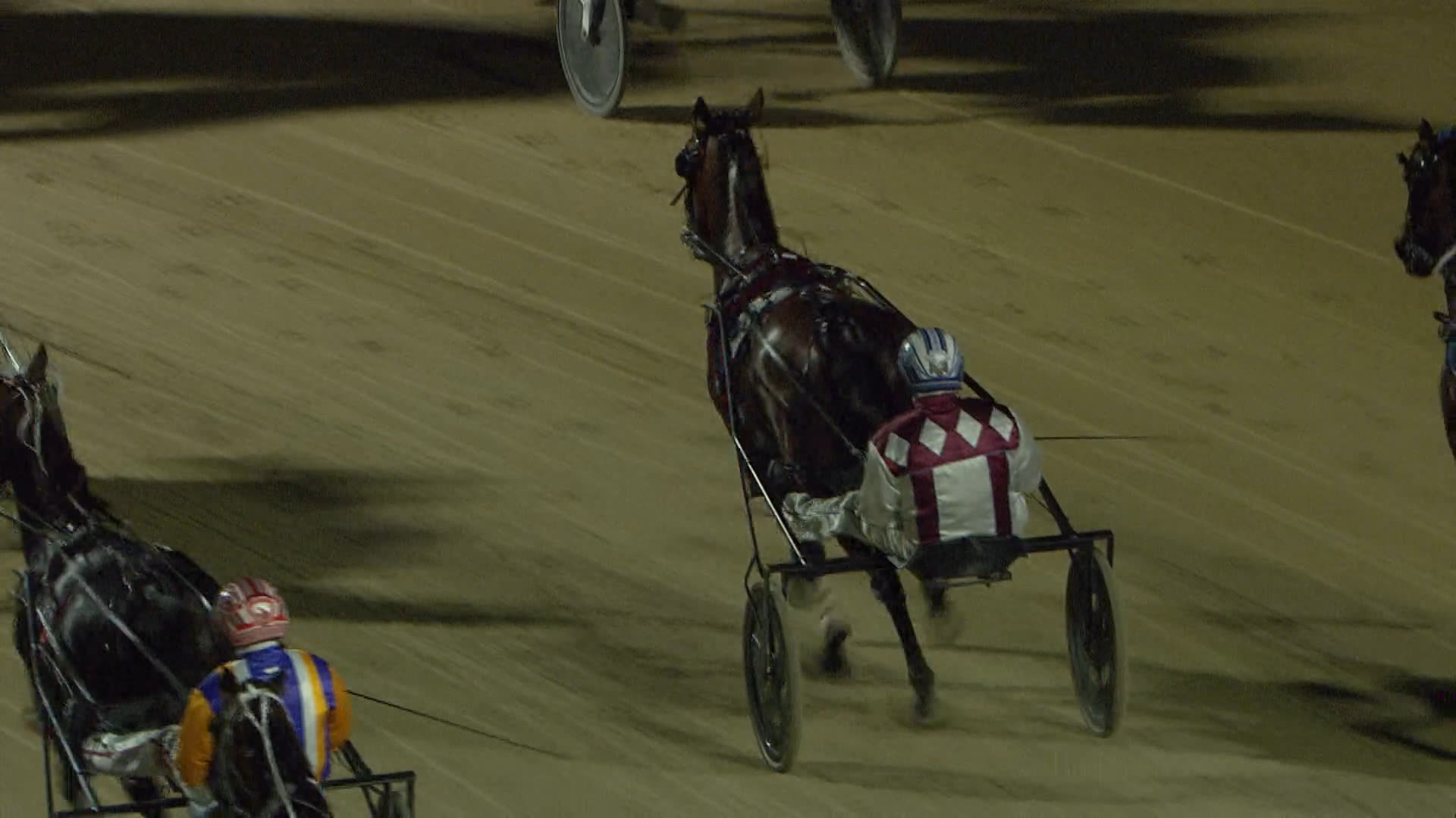 Addington Race 9: 27-02-2026