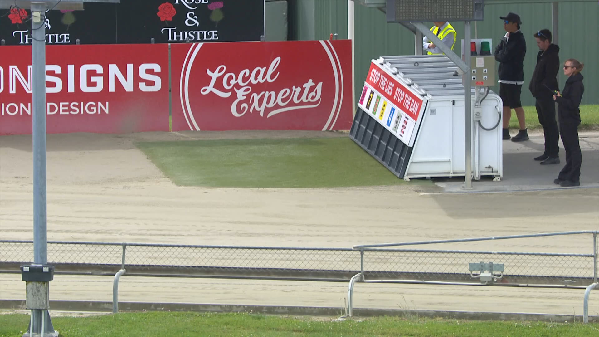 Addington (G) Race 3: 05-02-2026