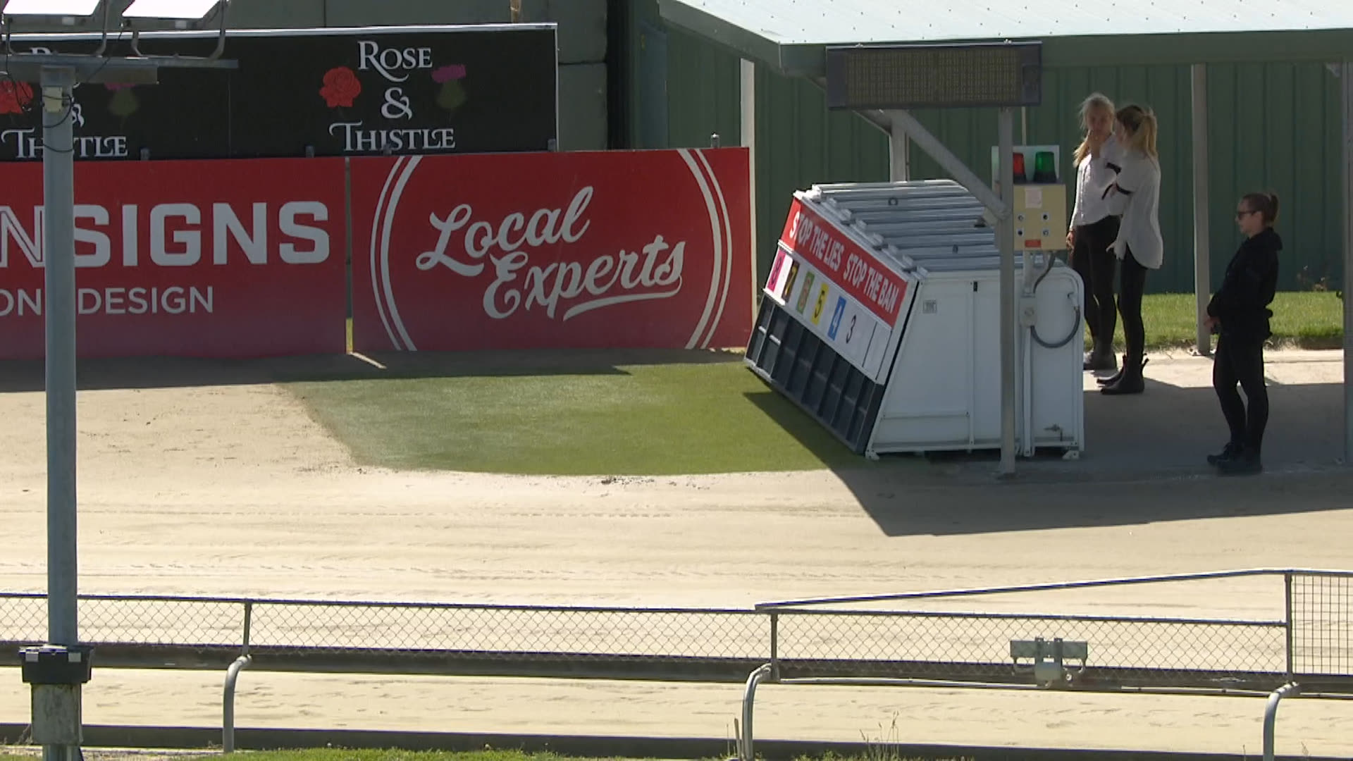 Addington (G) Race 12: 30-01-2026